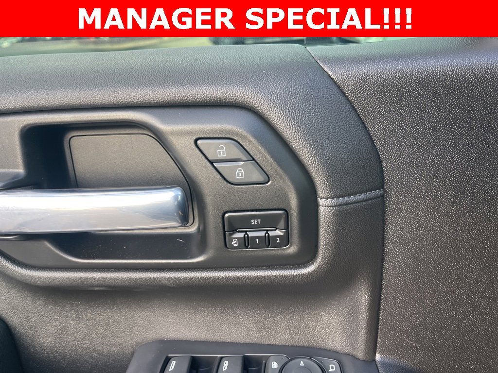 Used 2021 GMC Sierra 1500 Denali image 36