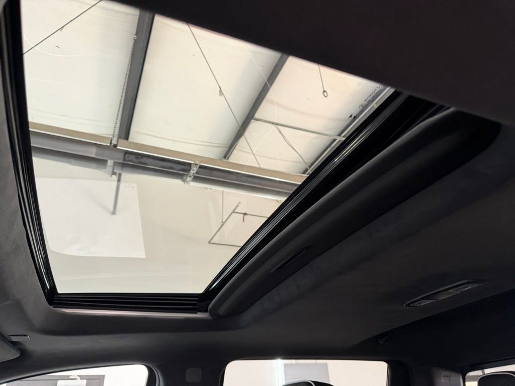 Used 2026 GMC Sierra 1500 AT4X image 6