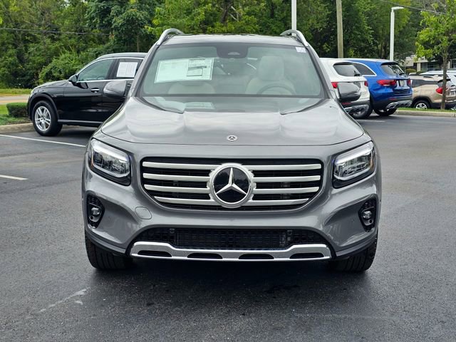 New 2026 Mercedes-Benz GLB 250 4MATIC image 4