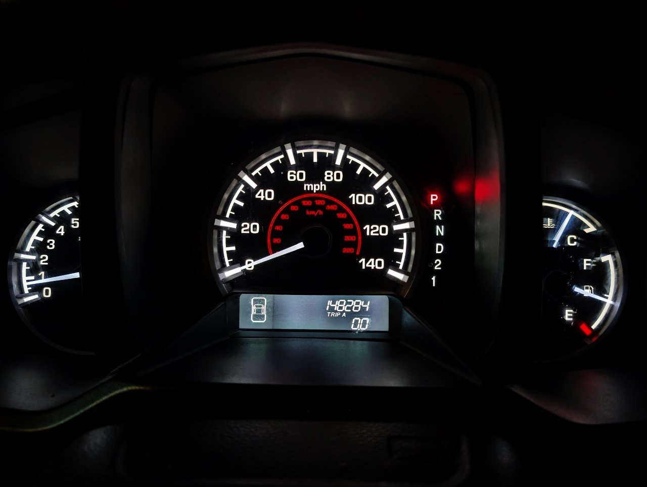 Used 2012 Honda Ridgeline Sport image 41