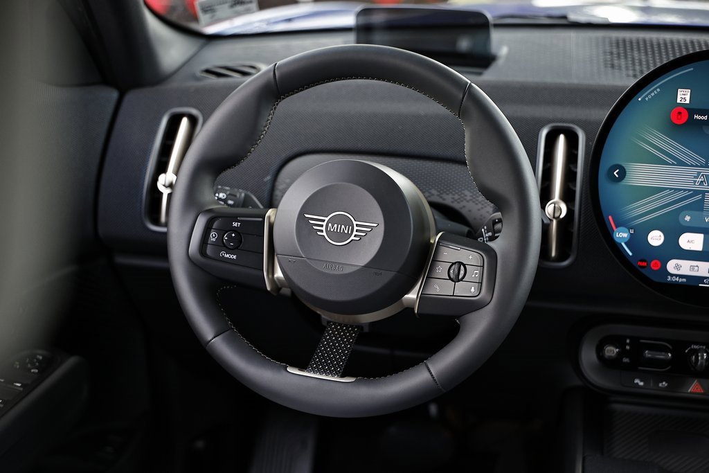 New 2025 MINI Cooper Countryman S image 27