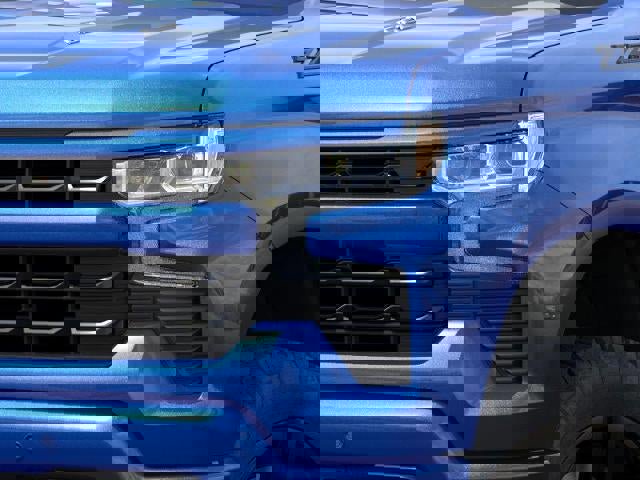 New 2026 Chevrolet Silverado 1500 RST w/ RST All Star Premium Package image 10