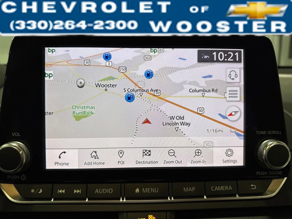 Used 2019 Nissan Altima 2.5 SL image 22