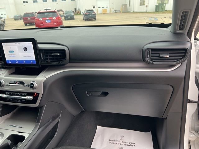 Used 2022 Ford Explorer XLT image 56