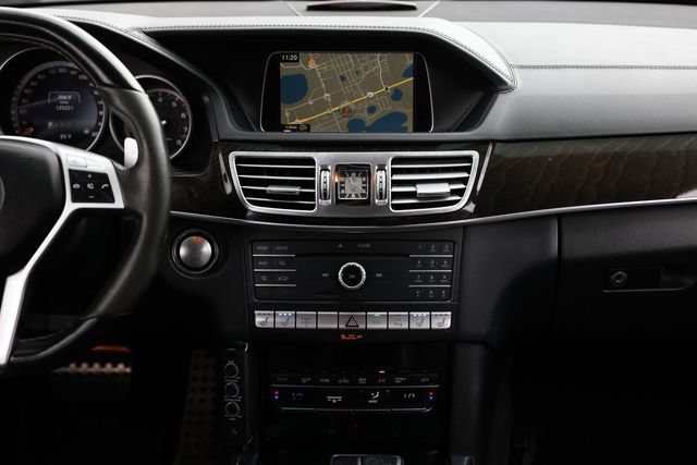 Used 2016 Mercedes-Benz E 63 AMG S-Model image 46