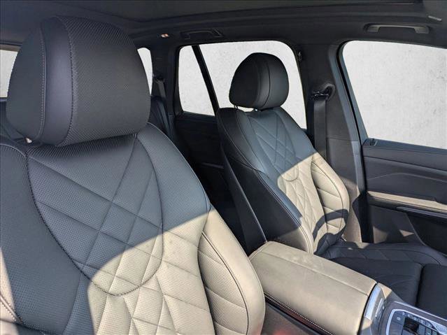 Used 2024 BMW X5 xDrive40i w/ Parking Assistance Package image 24