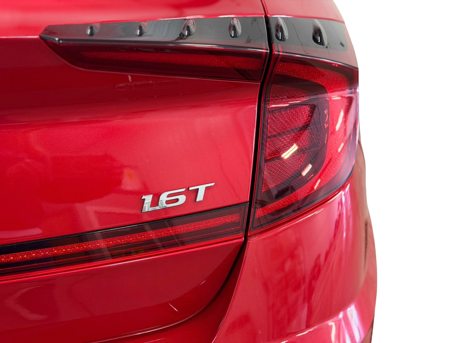 Used 2020 Hyundai Sonata SEL Plus FWD image 23