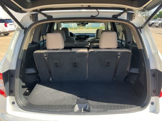 Used 2021 Honda Pilot EX-L image 31