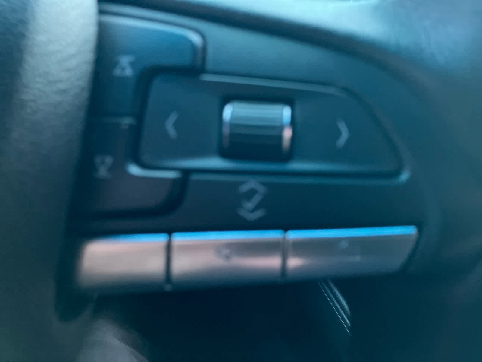 Used 2022 Cadillac CT4 Premium Luxury w/ Climate Package image 20