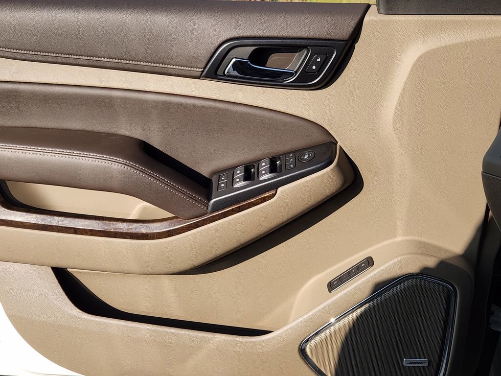 Certified 2019 Chevrolet Tahoe LT image 19
