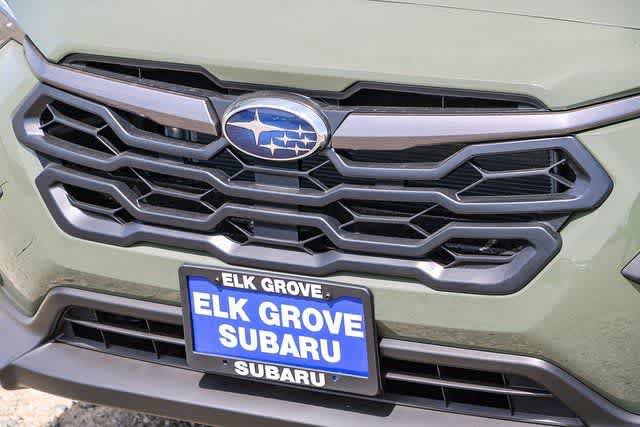Certified 2025 Subaru Crosstrek 2.5i Limited AWD/4WD image 8