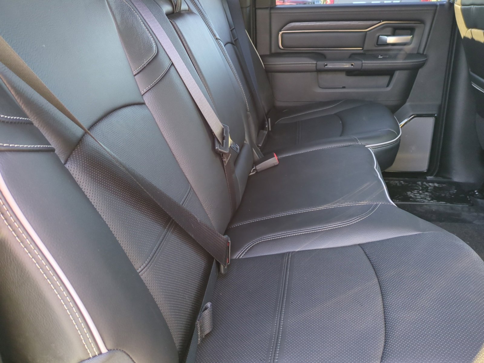 New 2026 RAM 2500 Power Wagon image 18