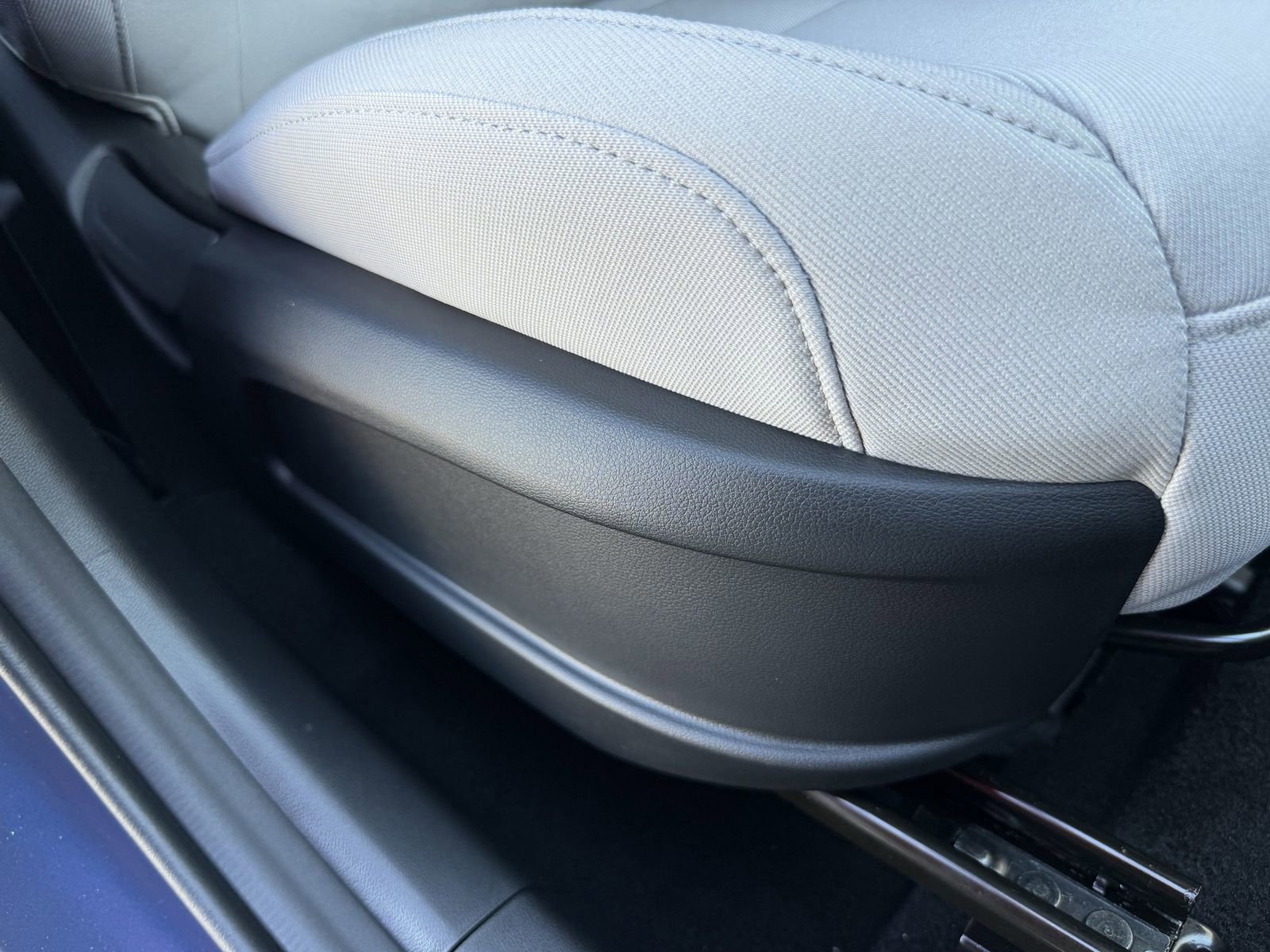 New 2026 Hyundai Tucson SE image 26