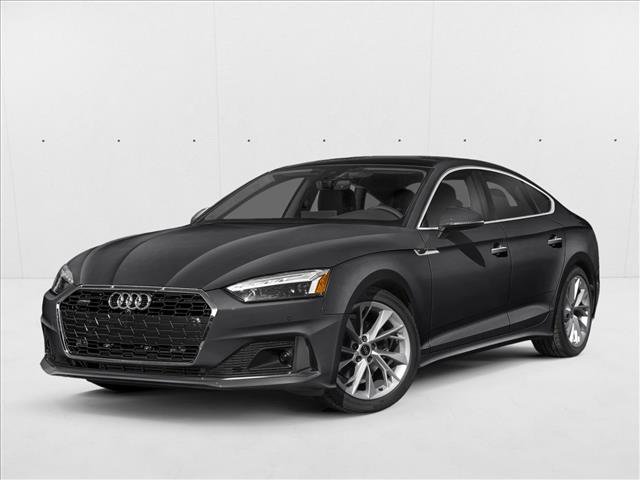 Used 2023 Audi A5 2.0T Premium w/ Convenience Package AWD/4WD image 1