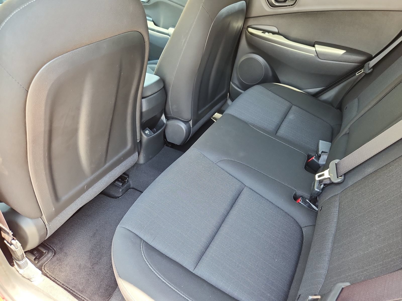 Used 2023 Hyundai Kona SEL w/ Cargo Package AWD/4WD image 11