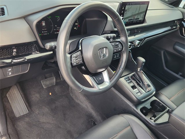 Used 2024 Honda CR-V Sport Touring image 2