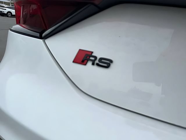 Used 2023 Audi RS e-tron GT w/ Carbon Performance Package AWD/4WD image 15