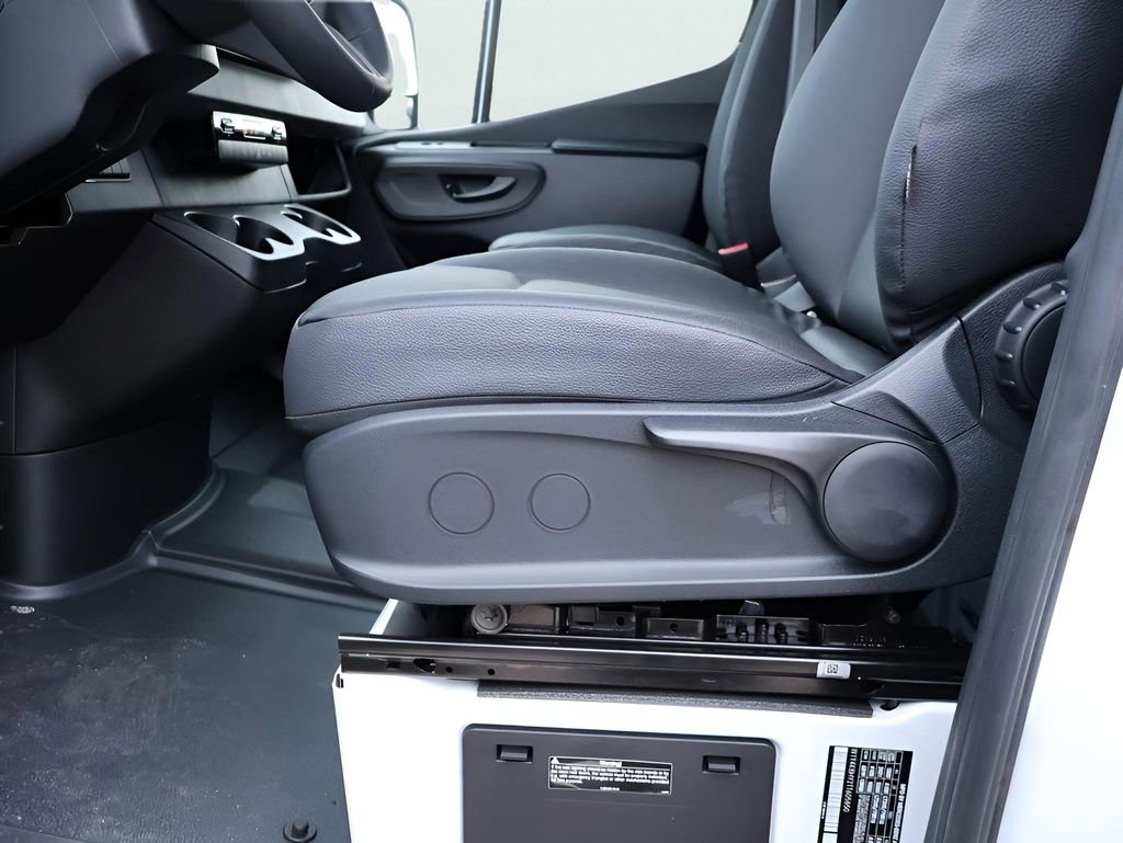 New 2026 Mercedes-Benz Sprinter 144 Cargo image 37