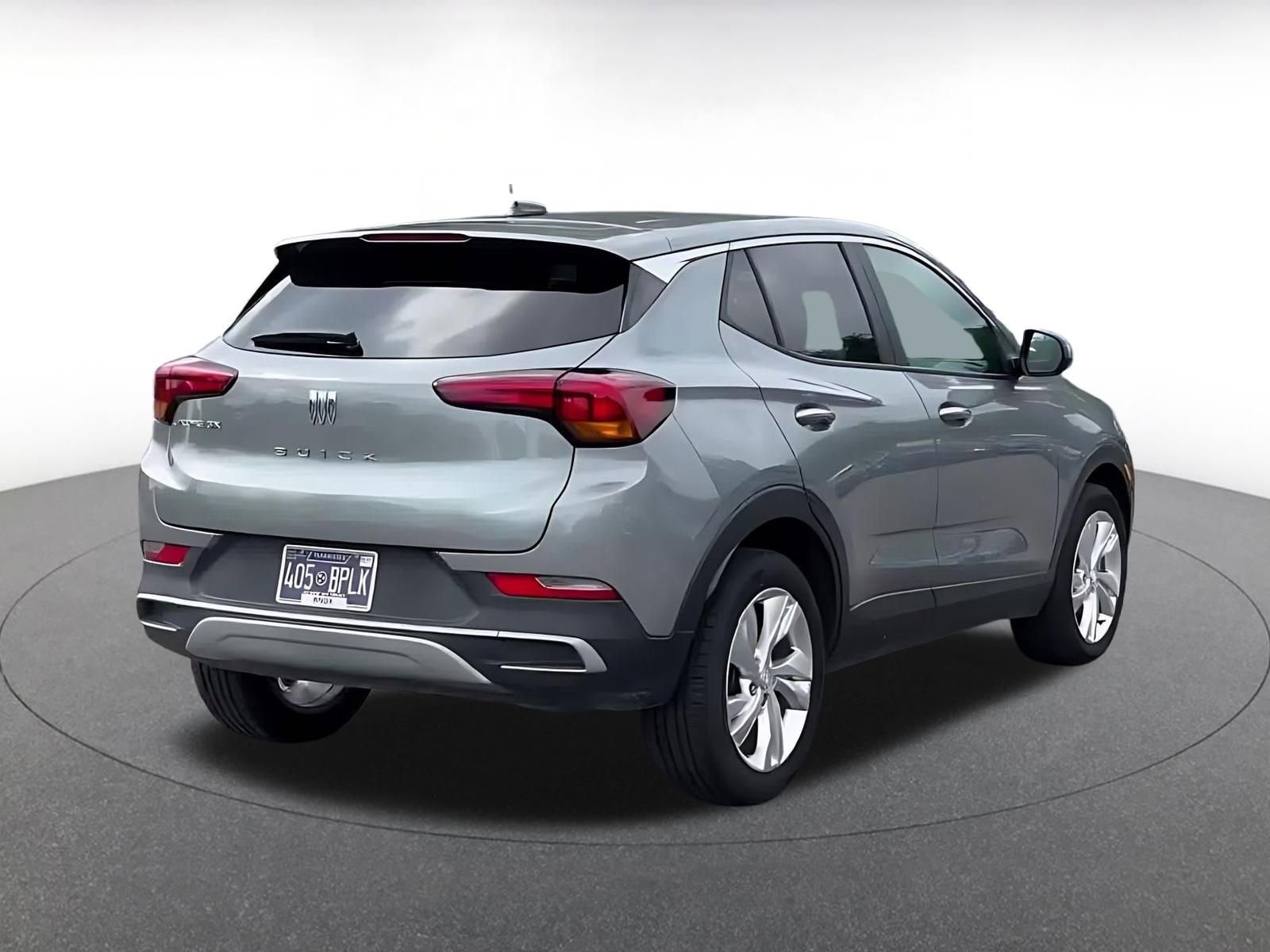 Used 2025 Buick Encore GX Preferred FWD image 14
