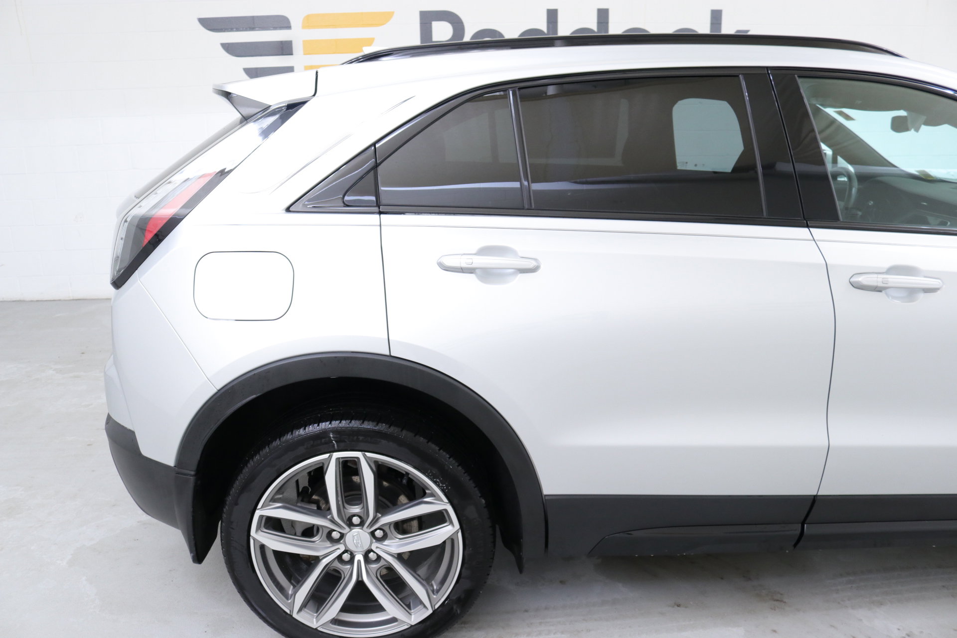 Used 2022 Cadillac XT4 Sport w/ Cold Weather Package image 10