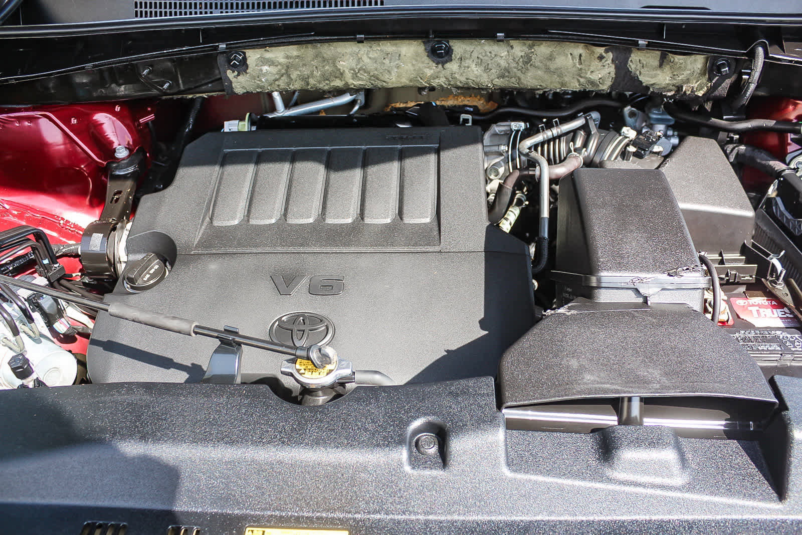 Used 2015 Toyota Highlander XLE image 28