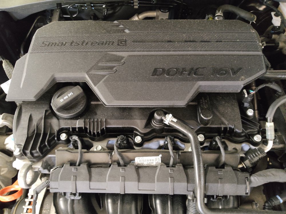Used 2021 Hyundai Elantra SEL w/ Convenience Package FWD image 30