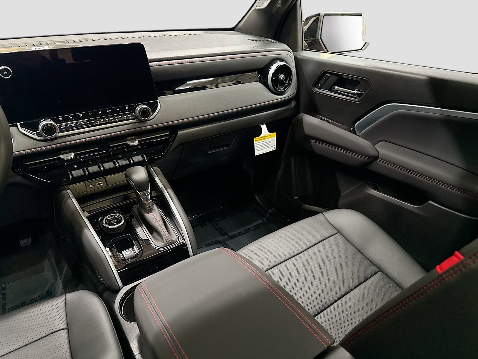 New 2026 Chevrolet Colorado Z71 w/ Technology Package image 27