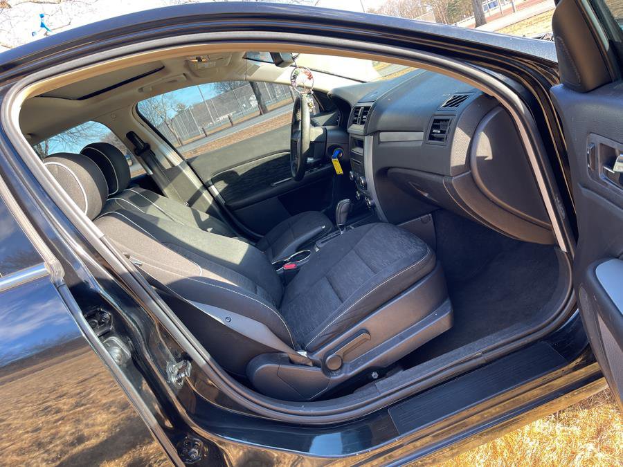 Used 2012 Ford Fusion SE image 33