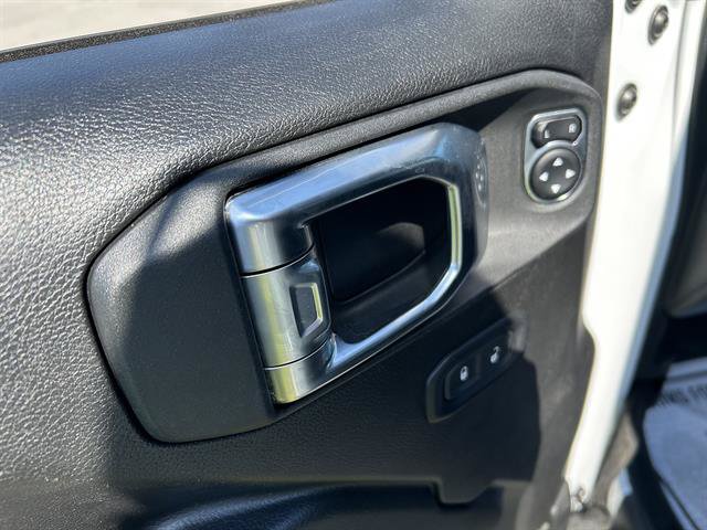 Used 2022 Jeep Gladiator Sport AWD/4WD image 14