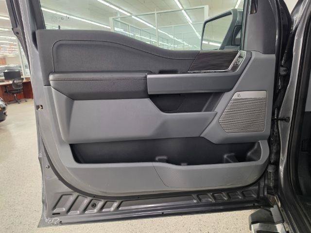Used 2024 Ford F150 Lariat w/ Bed Utility Package AWD/4WD image 40