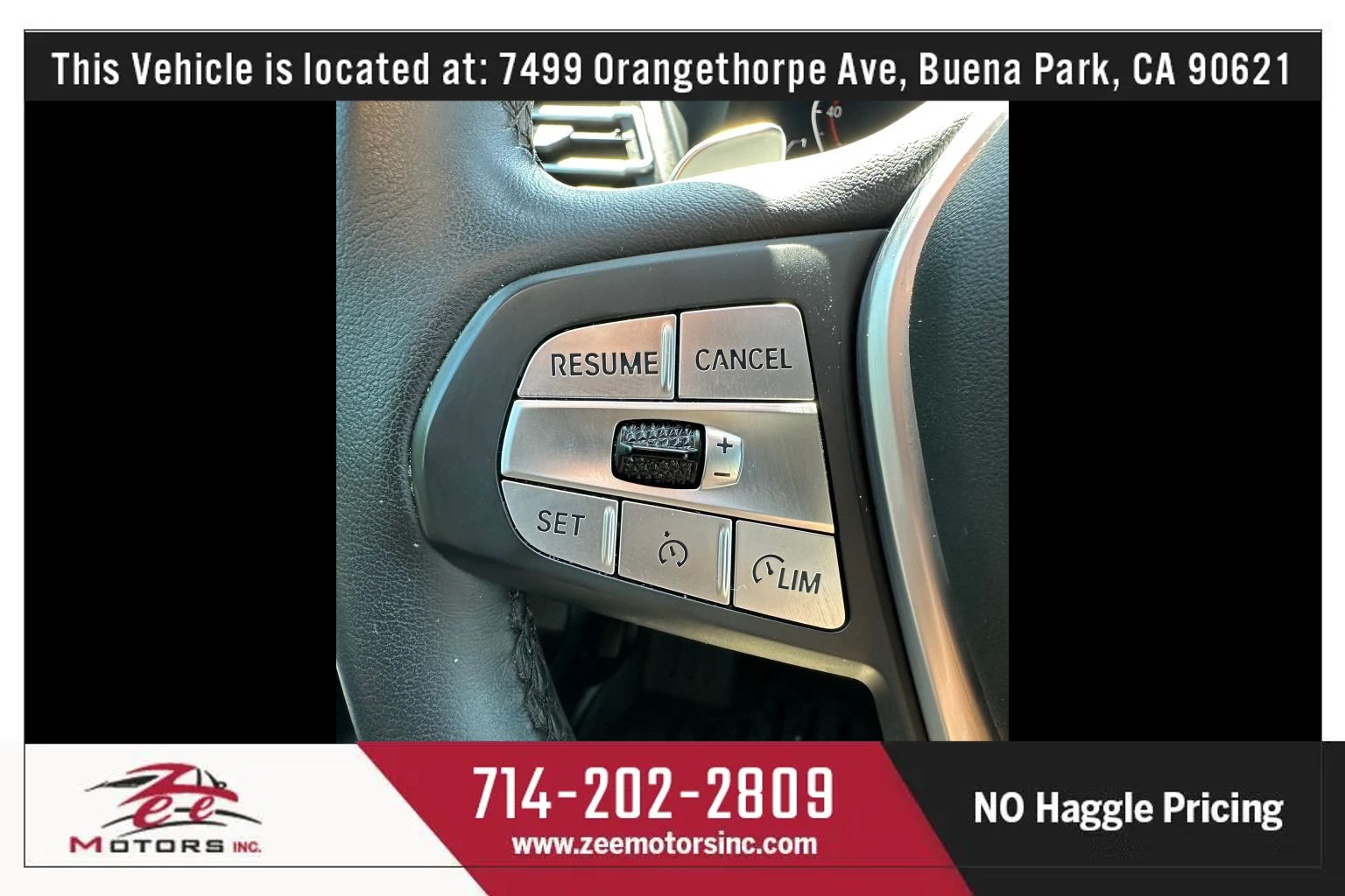Used 2024 BMW X3 sDrive30i w/ Convenience Package RWD image 36