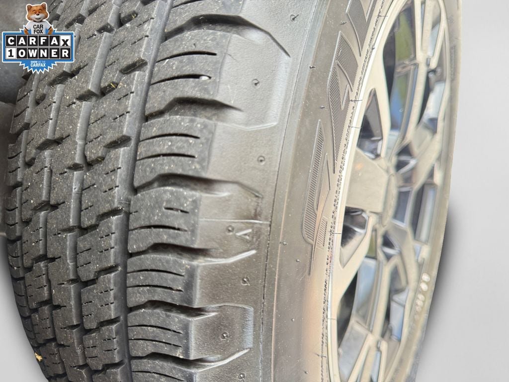 Used 2023 Jeep Renegade Trailhawk AWD/4WD image 19
