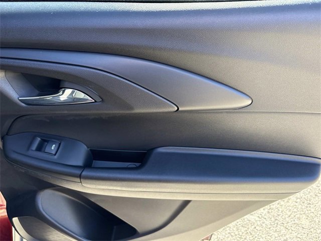 Used 2025 Chevrolet TrailBlazer LT image 20
