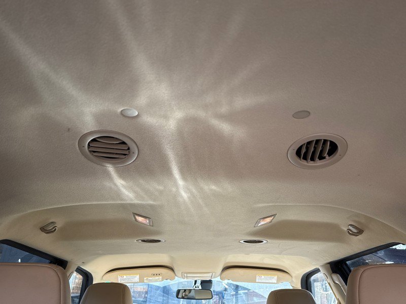 Used 2017 Ford Expedition Limited image 37