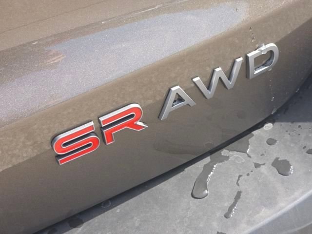 New 2026 Nissan Kicks SR w/ Cold Weather Package image 4