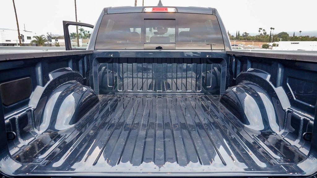 New 2026 RAM 1500 Laramie image 26