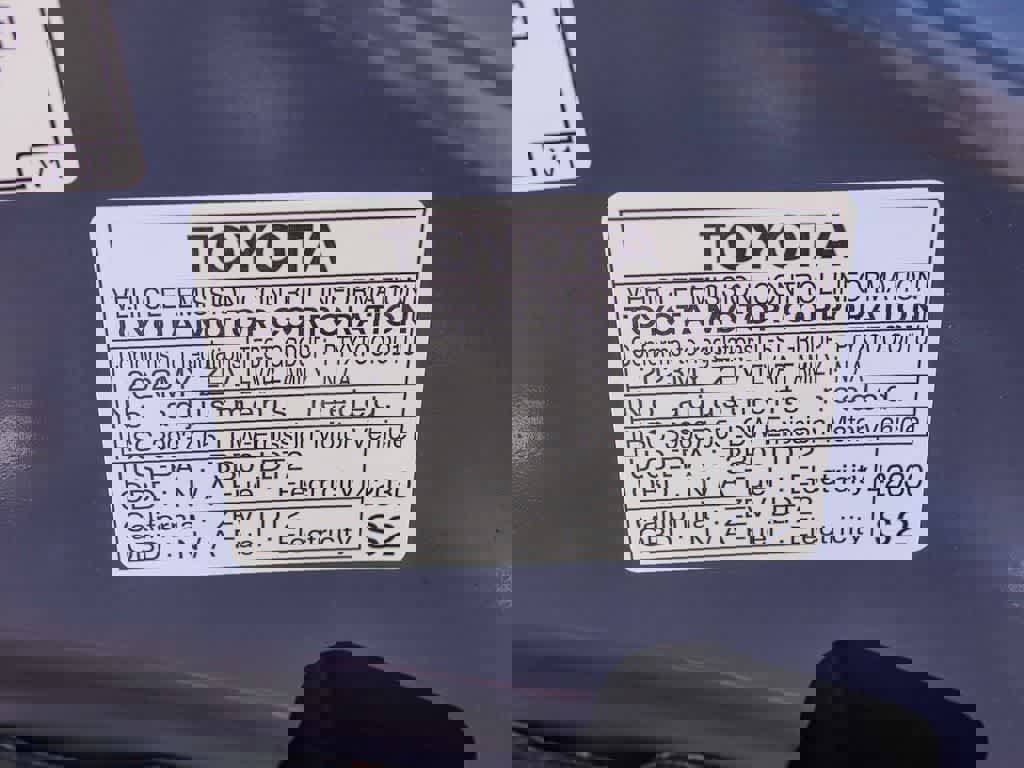 Used 2023 Subaru Solterra AWD image 28