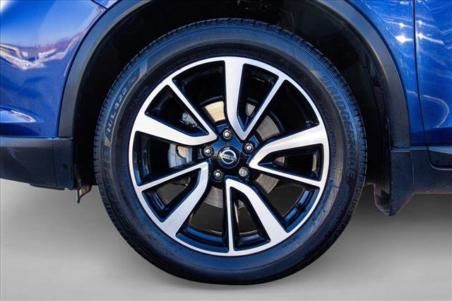 Used 2020 Nissan Rogue SL w/ Premium Package image 9