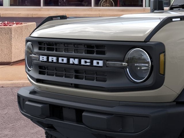 New 2026 Ford Bronco Big Bend AWD/4WD image 19