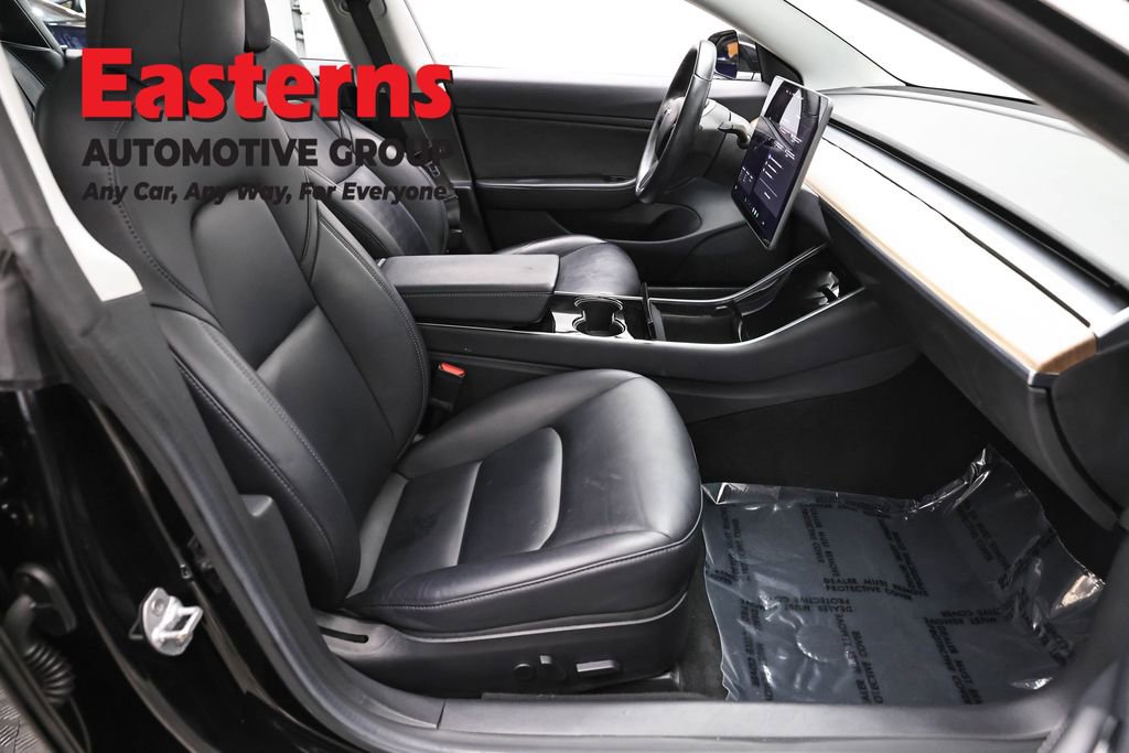 Used 2018 Tesla Model 3 Long Range image 18