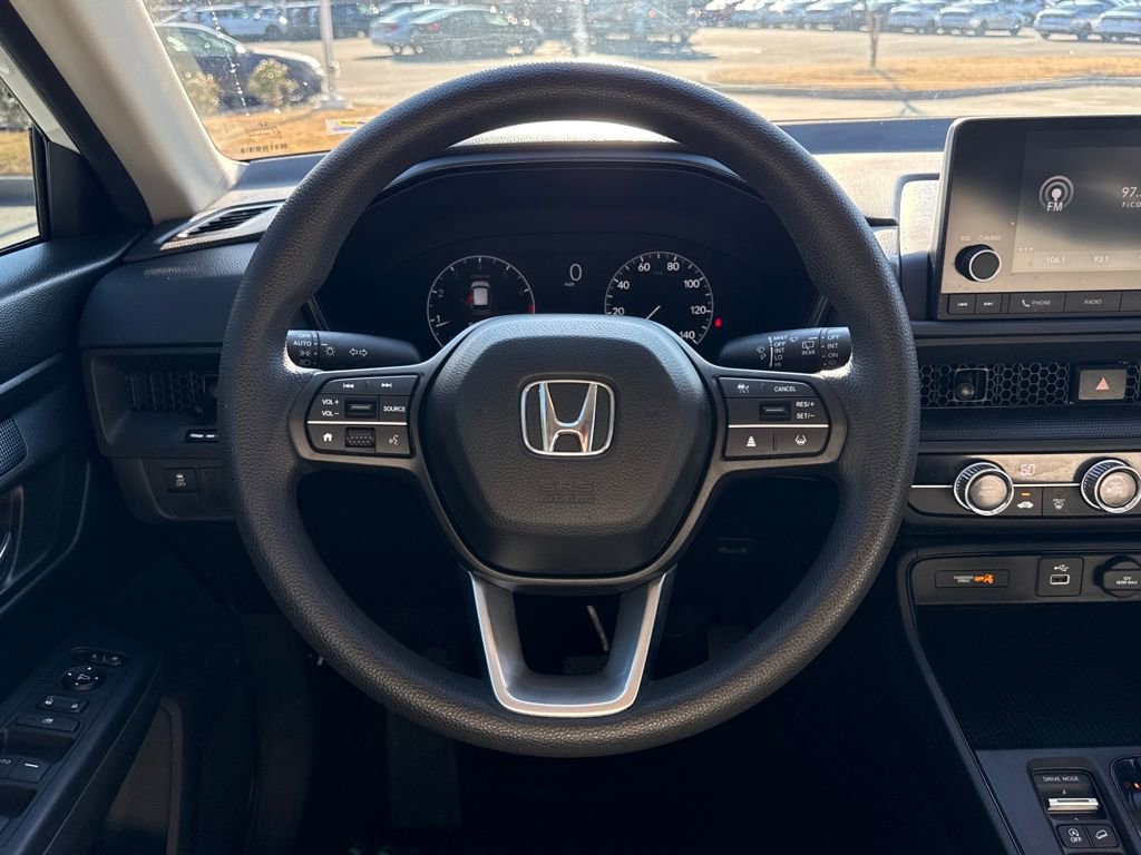 Used 2023 Honda CR-V LX image 18