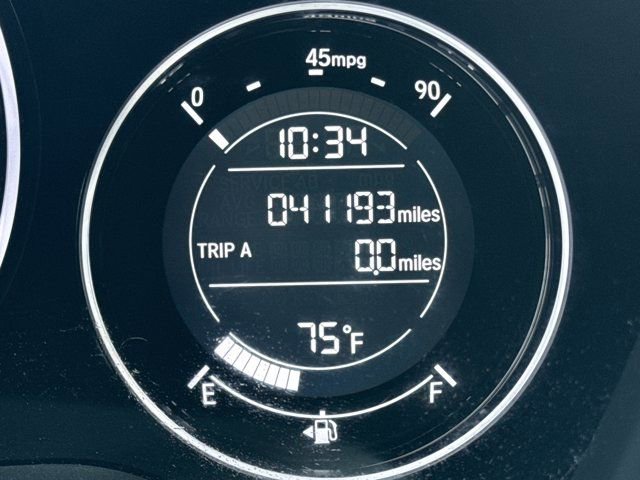 Used 2022 Honda HR-V Sport image 17