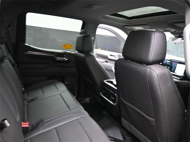 Used 2022 GMC Sierra 1500 Elevation w/ Elevation Premium Package image 40