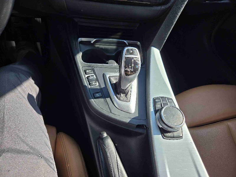 Used 2018 BMW 330i xDrive SPORT PACKAGE w/ Convenience Package image 14