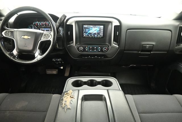 Used 2015 Chevrolet Silverado 2500 LT AWD/4WD image 19