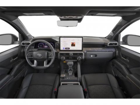 New 2026 Toyota Tacoma Limited AWD/4WD image 10