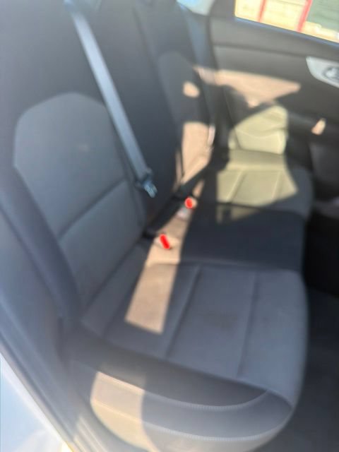 Used 2024 Kia Forte LXS FWD image 22