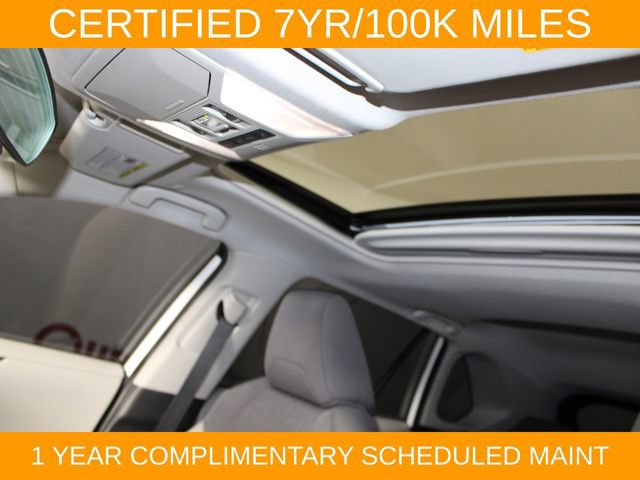 Used 2024 Toyota RAV4 XLE w/ Convenience Package AWD/4WD image 27