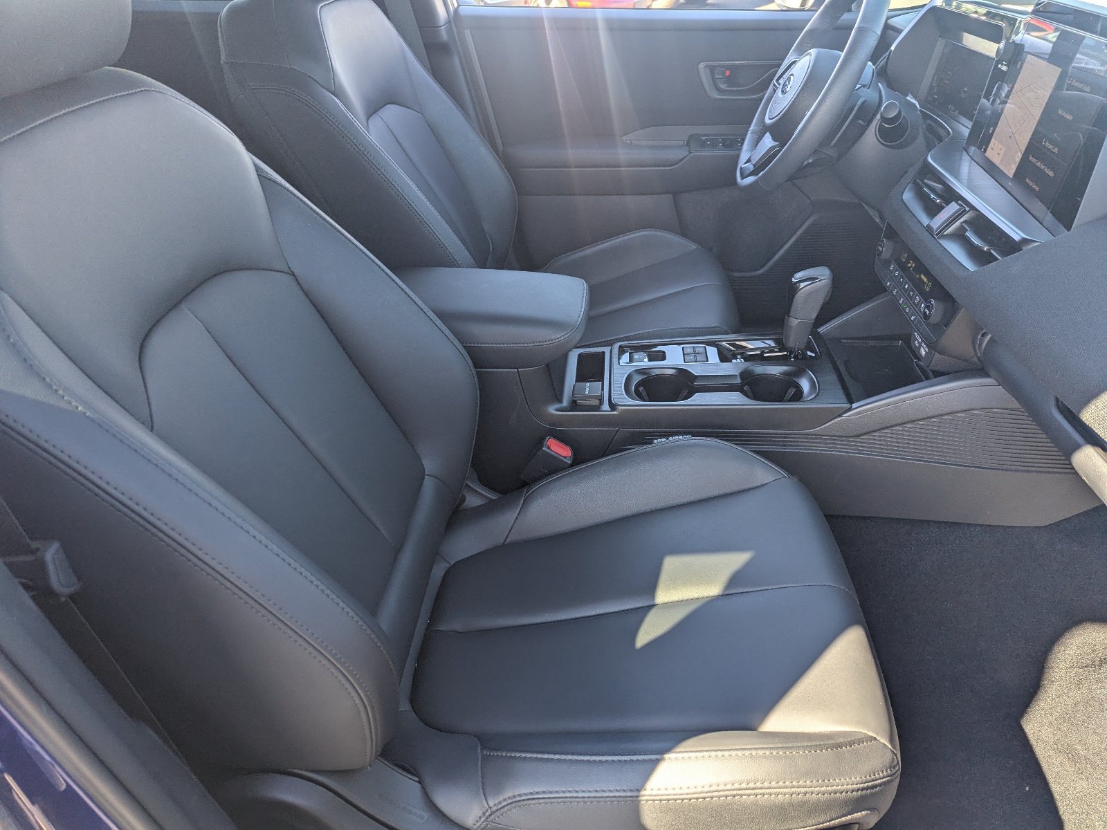 Certified 2026 Subaru Outback Premium AWD/4WD image 11