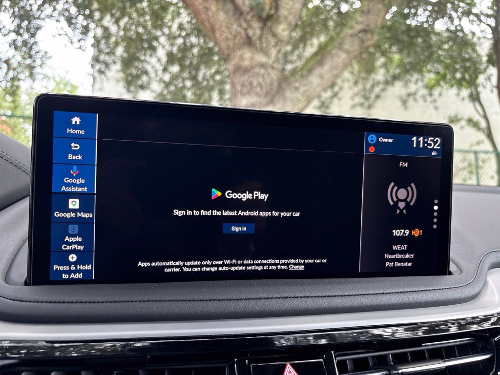 New 2026 Acura MDX w/ Technology Package FWD image 36